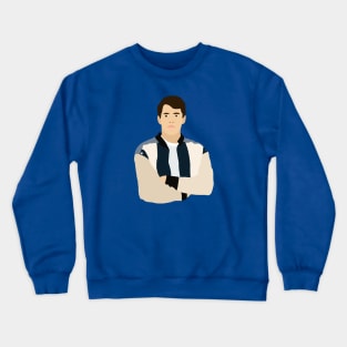 Ferris Crewneck Sweatshirt